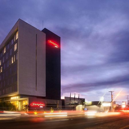 Hotel Hampton By Hilton David, Panama Exterior foto