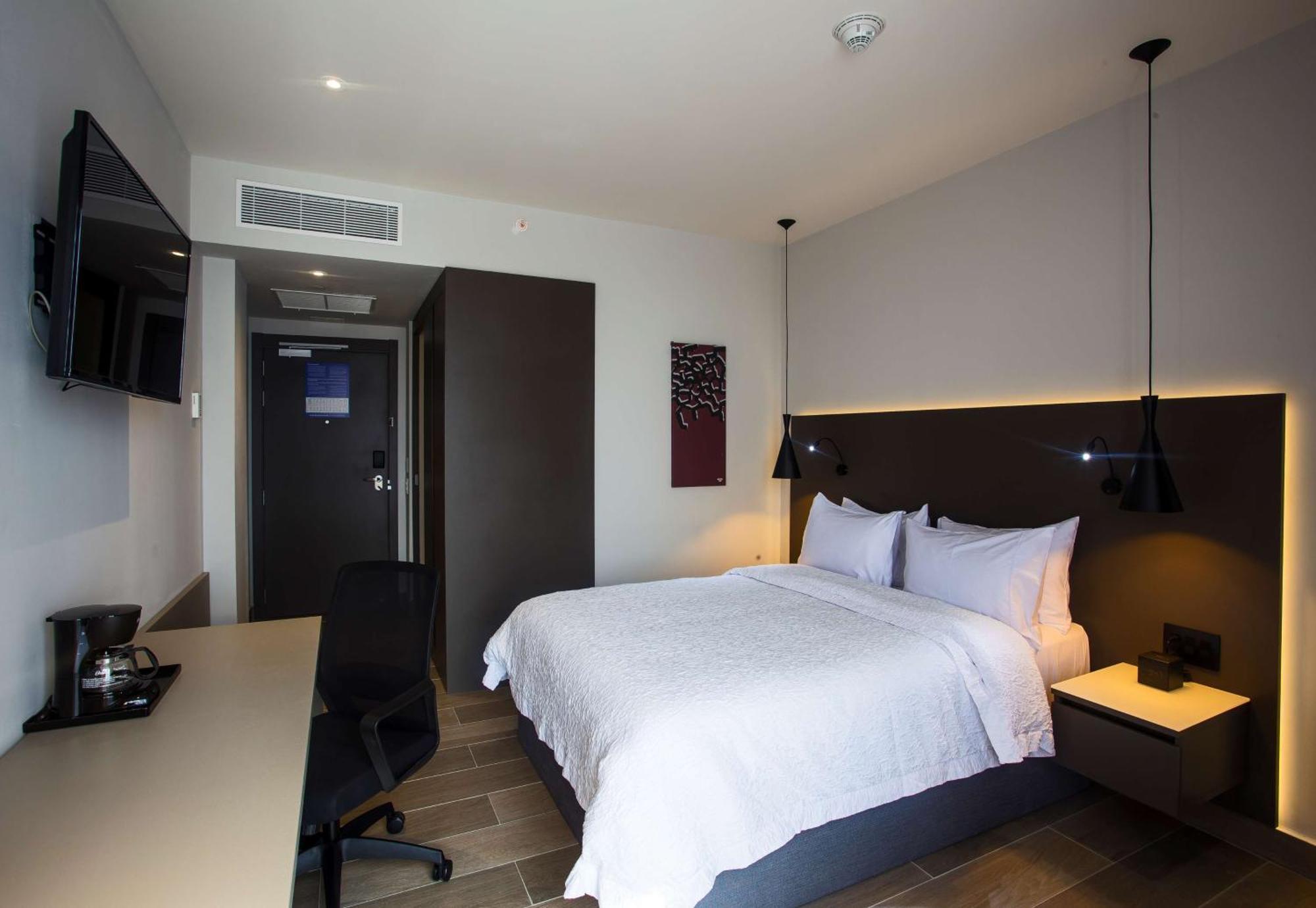 Hotel Hampton By Hilton David, Panama Exterior foto