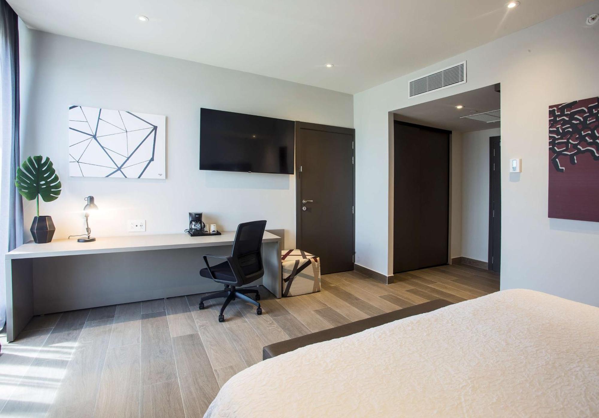 Hotel Hampton By Hilton David, Panama Exterior foto