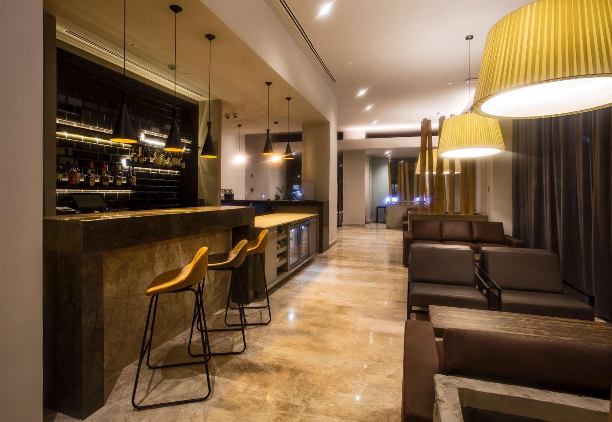 Hotel Hampton By Hilton David, Panama Exterior foto