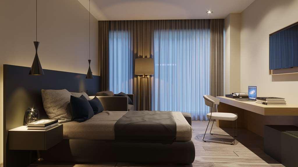 Hotel Hampton By Hilton David, Panama Zimmer foto